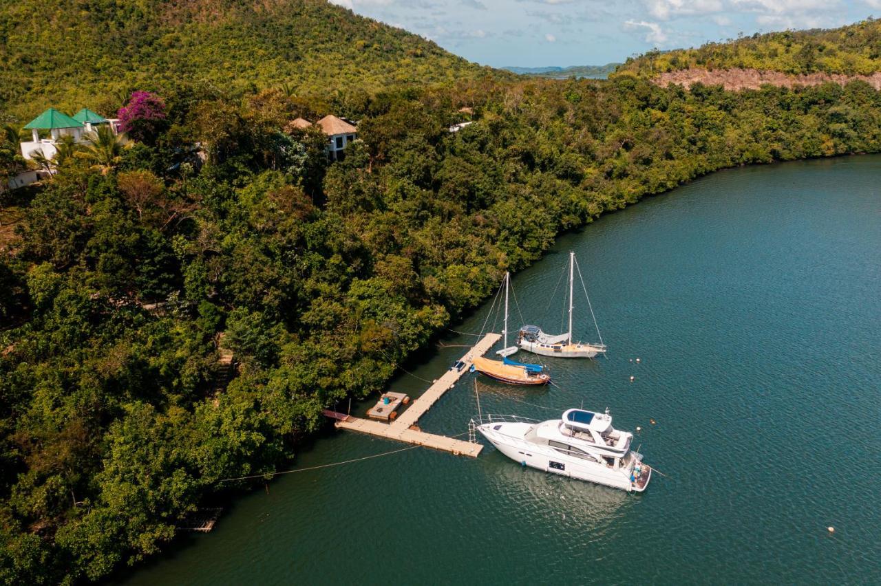 Marina Del Sol Resort & Yacht Club Busuanga Exterior photo