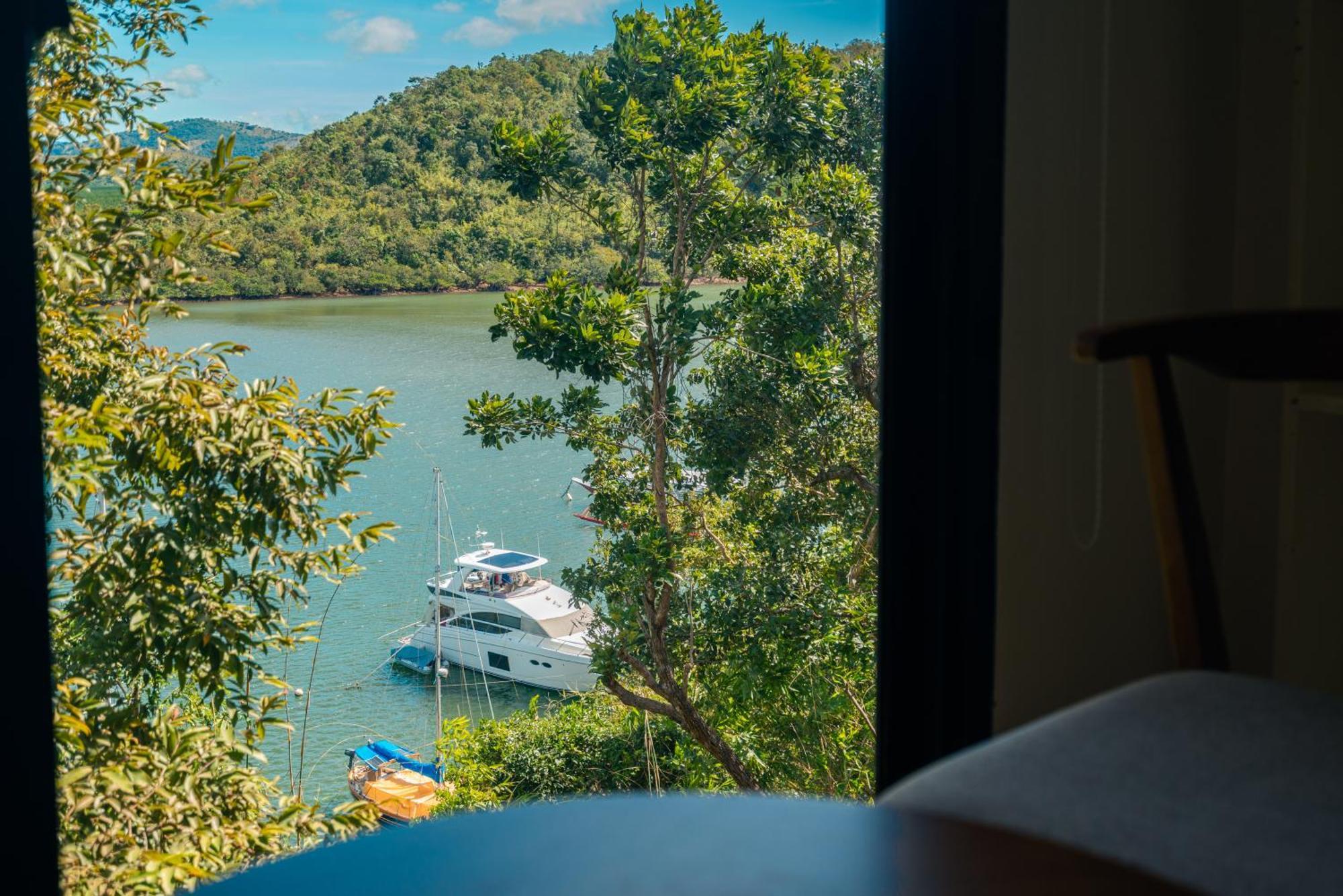 Marina Del Sol Resort & Yacht Club Busuanga Room photo