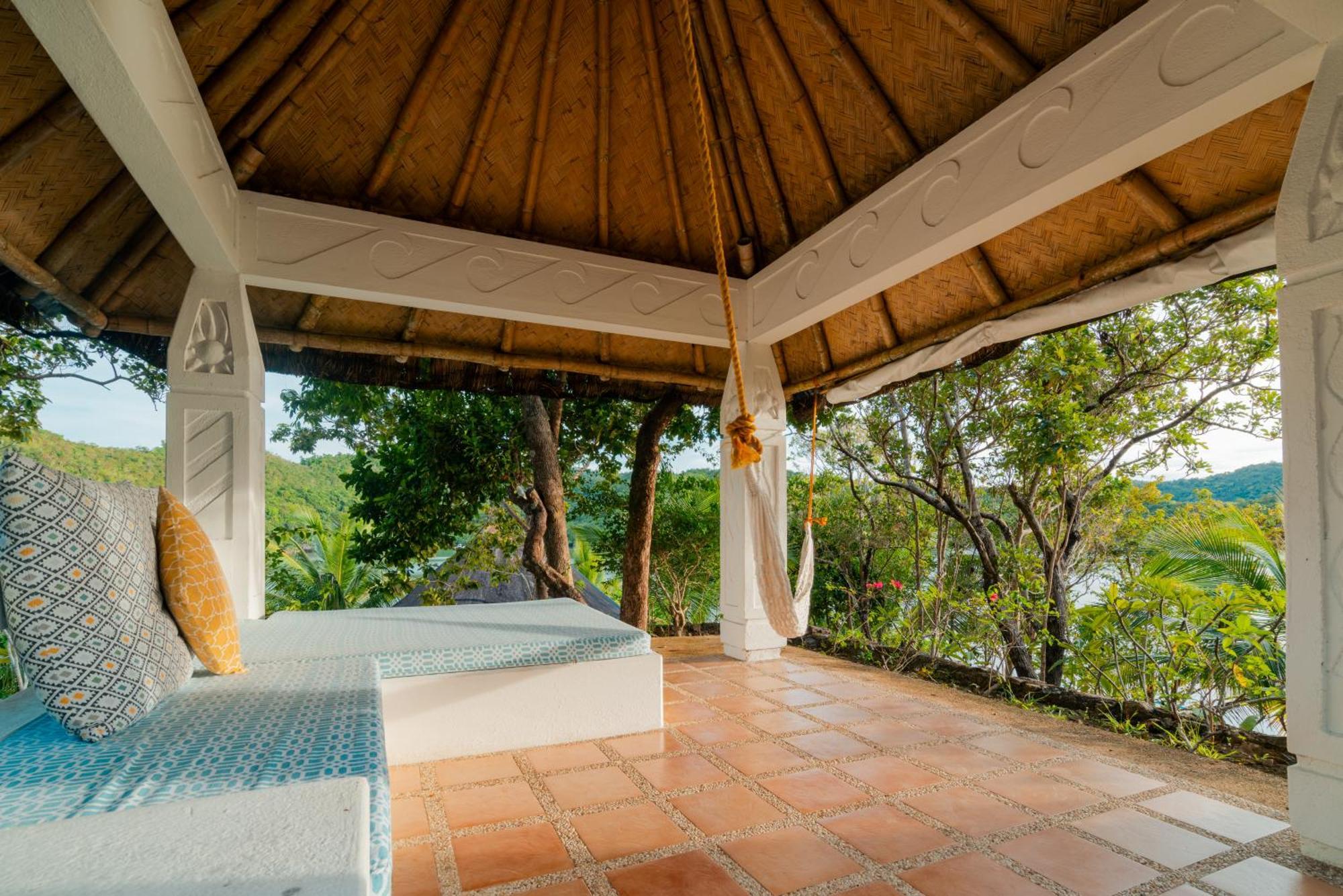 Marina Del Sol Resort & Yacht Club Busuanga Room photo