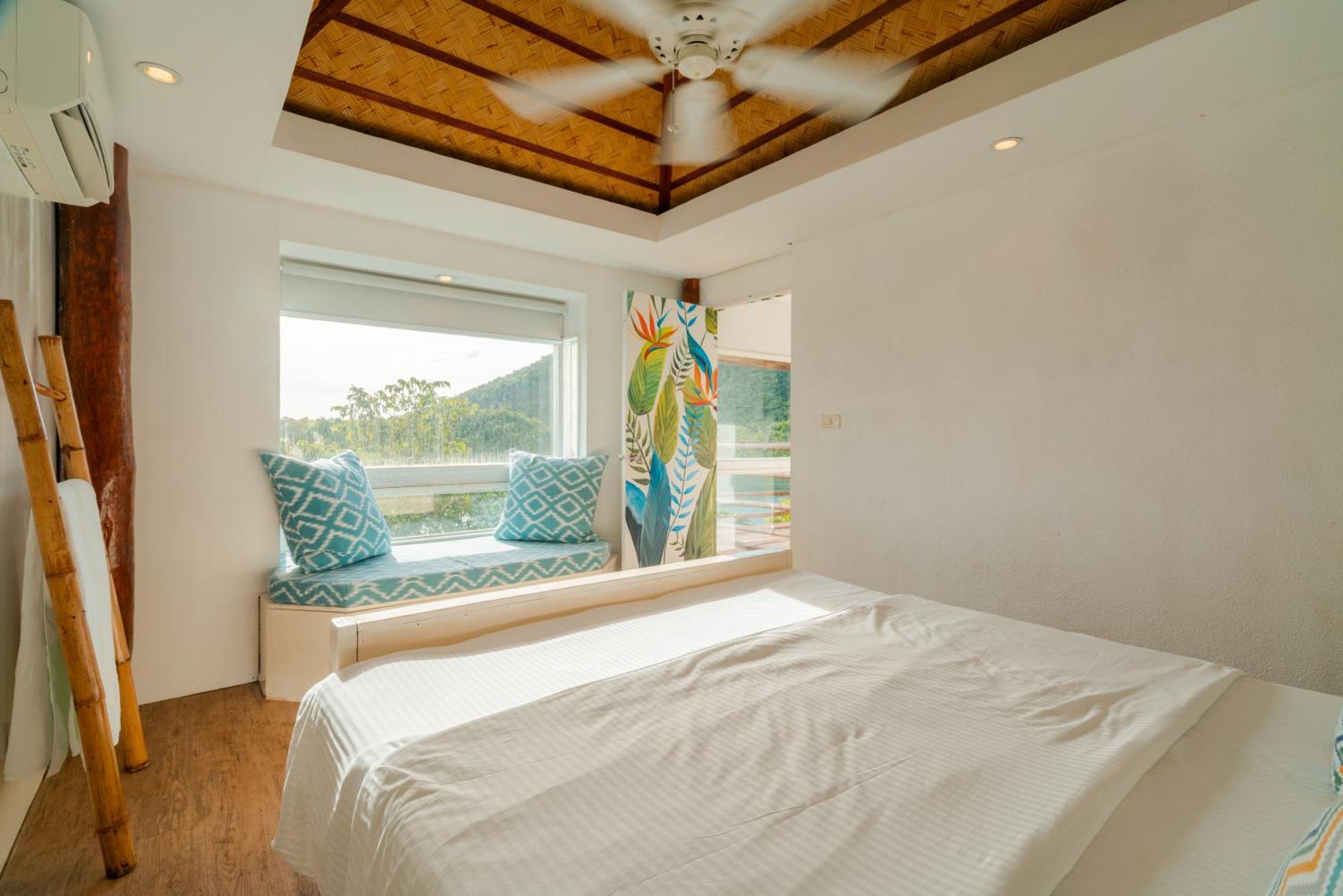 Marina Del Sol Resort & Yacht Club Busuanga Room photo